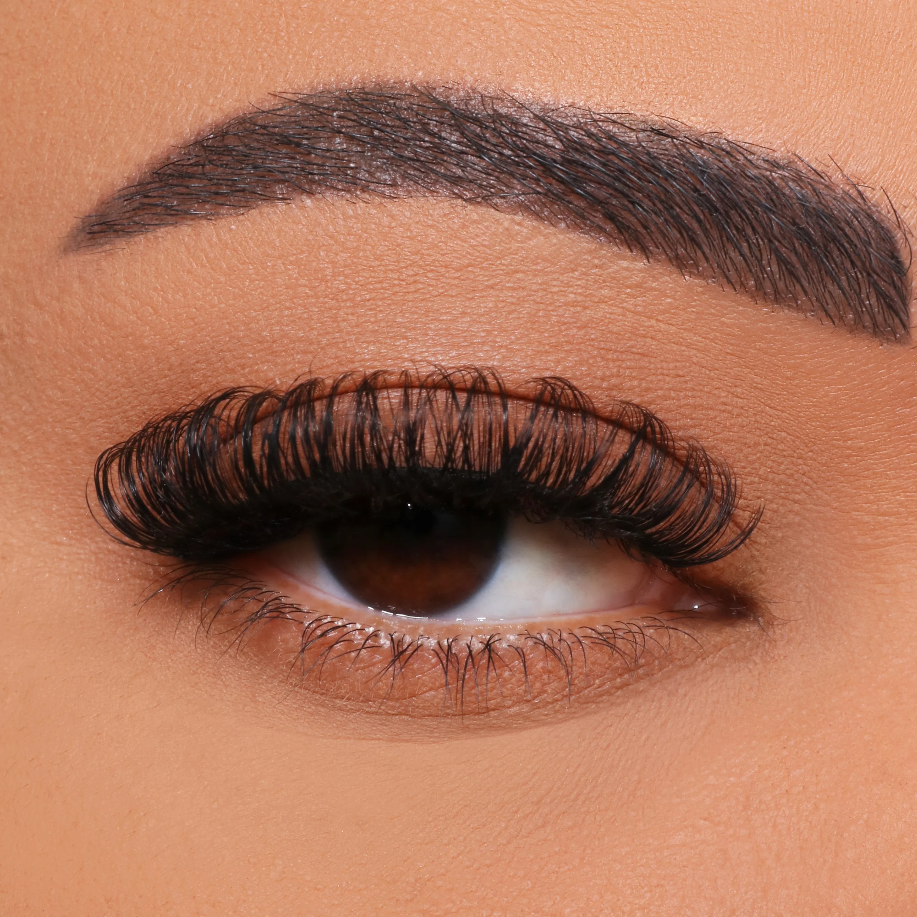 다중 플라워 속눈썹 접목을 DIY하는 방법은 무엇입니까?