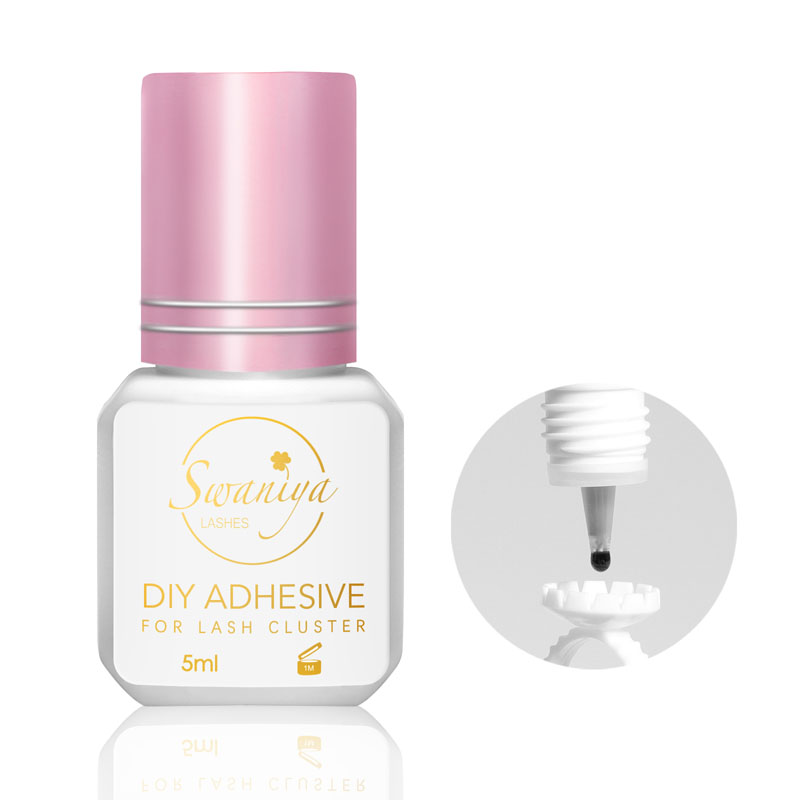 고품질 래쉬 접착제를 선택하는 방법?