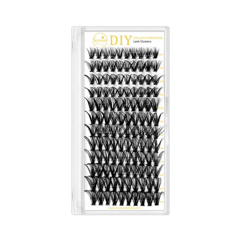 Lash Cluster Adhesive에서 무엇을 찾아야합니까?